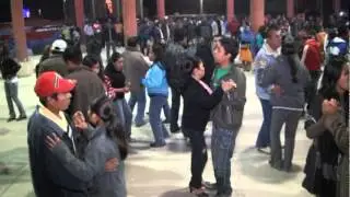 San Juan Juquila Mixes... Fiesta d La Virgen de Juquila... 3ra parte.