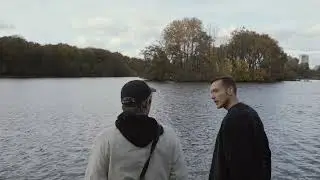 Ben B&ouml;hmer - One Last Call (Behind The Scenes)