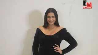 sonam kapoor Pregnant first look Out of media 