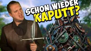 Open World MECHANIKEN die ALLE Spieler WAHNSINNIG machen!