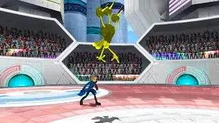 I Always Wondered How Dodrio Flies