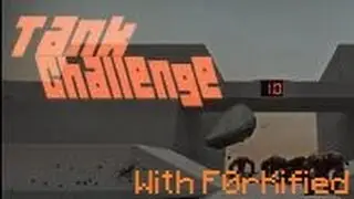 Left 4 Dead 2: Tank Challenge (Fourth Attempt) - With F0rKified