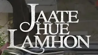 BORDER 2 : Viral Song Jaate Hue Lamhon (Audio) Remake 2026 New Song - Love Song