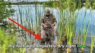 Ultimate Review: TIDEWE Breathable Chest Wader &ndash; Stay Dry, Warm, and Agile!
