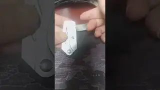 Gerber Cuttermesser, Klappbar, Klingenl&auml;nge, Sehr gute Eigenschaften
