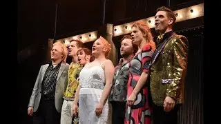Premi&egrave;re Iedereen Beroemd