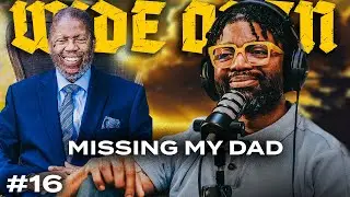 I Lost My Daddy Today, Diddy's Lawyer DIPS, JLO gone Through 4 Marriages? | Wide Open #16