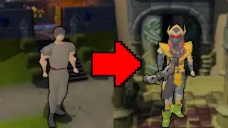 0gp to Twisted Bow - Episode 1