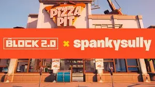 Fortnite Block 2.0 - spankysully submission