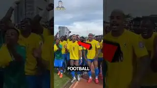 This Team Failed and Got Deleted #football #footballshorts #viralvideo