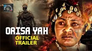 ORISA YAH - (Trailer) New Yoruba Movie 2026 Staring Titilope ABEO | Olalekan Afeez | Tawa Mustapha 
