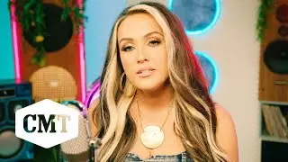 Priscilla Block Performs &ldquo;Things You Didn&rsquo;t See&rdquo; | CMT Studio Sessions