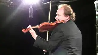 Weiser National Fiddle Contest 2011 ~ DePue Brothers ~ Featuring Jason DePue  ~ Dance of the Goblins