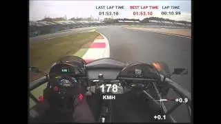 Tinseau Days Magny-Cours 2014 Ariel Atom