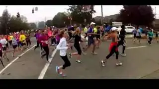 5K Run/Walk To Stomp Out Childhood Hunger