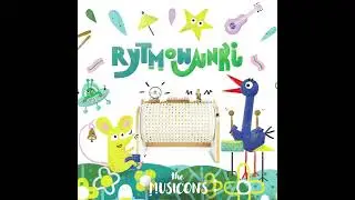 The Musicons &ndash; Pan Przycisk (Musicon Club)