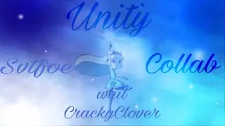 Unity Svtfoe Collab whit CrackyClover