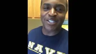 Couple Vlog marriage madness cooking day - Bobby Flay Style