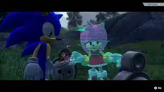 Sonic Frontiers Kocos