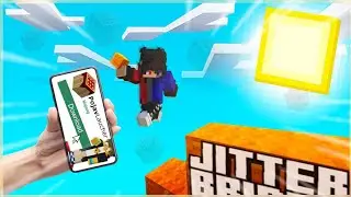Melhor ponte para POJAV - jitter bridge