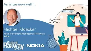 Evolution of mission-critical communications in the railway industry