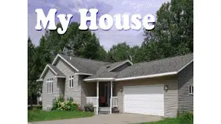 myhouse.wad blind playthrough