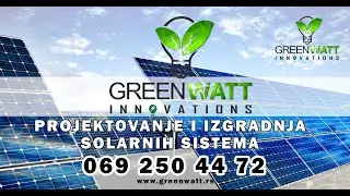 Solarni sistemi 