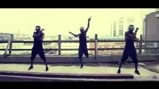 Alkaline - Queng Dem / Jr Black Eagle