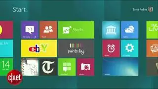 Ballmer highlights Windows phone, Windows 8, Xbox Kinect