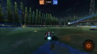 Of course I do this in my own goal (part 2)