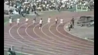 1968 Olympics 400m Women - Lillian Board