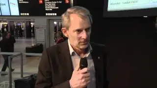 Bo Mattsson Milj&ouml;ansvarig, Stena Fastigheter BeBo