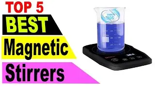 Top 5 Best Magnetic Stirrers On Aliexpress on Amazon Review