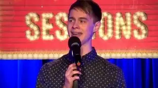 Connor Russell - Hopelessly Devoted to You (Grease)