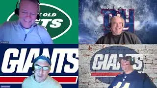 S6 Conference Championships - Payton Fails on 4th Down - Angry Giants Fans Podcast