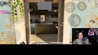 Ranked CODM Grind | Chill Stream |