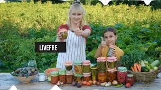 Fermentation Basics - Online Workshop
