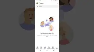 AIOU Microsoft teams LMS account banany ka tariqa