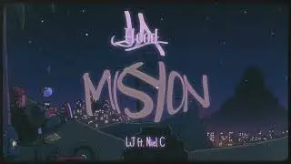 MISYON - LJ ft. Niel C