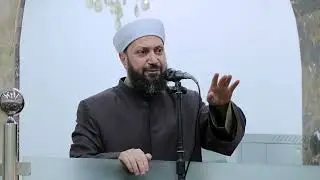 كيف نجمع بين منزلتين عظيمتين الشكر والصبر. تحديد عملي للشكر والصبر ومقياس تطبيقي للمسلم 