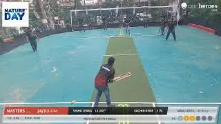 live cricket match | Evershine Cricket League 6.0 live - Astra Playarea Mumbai