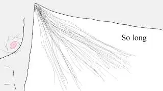 What's with that lower back rash #haiku #poetry #poem #writing #art