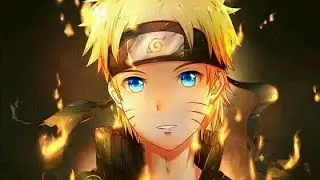 Naruto [AMV] Yours Again