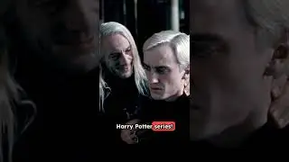 Jason Isaacs Endorses Johnny Flynn as Lucius Malfoy | 