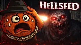 HELLSEED LIVE &mdash; This Psychological Horror Is Relentless (Jump Scares & Pure Dread)
