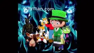 Wayman.com Trailer