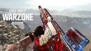 WARZONE MOBILE BATTLE ROYALEVERDANSK ANDROID GAMEPLAY [OLDVERSION]