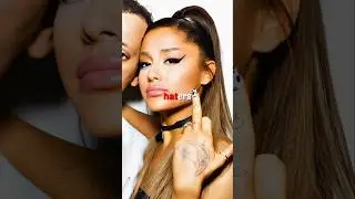 Ariana Grande DESTROYS Haters Pt.2&nbsp;🤬💢