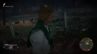 The luck of Chad hath forsaken me