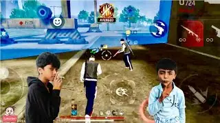 Don Duo vs Subscribers | Commentary Funny Thi 😂 Game Serious Ho Gaya 💥